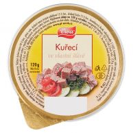 KURECI MASO VE VL.ST. AL 120G