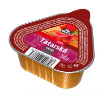 DLE GUSTA TATARSKA SMES 110G