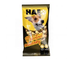 HAF PISKOTOVE ODMENKY 120G NOVINKA