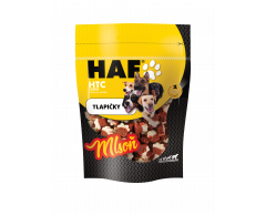 HAF TLAPICKY S UHERAKEM