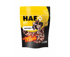 HAF KOSTICKY 80G