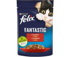 FELIX KAPSICKA 85G HOVEZI