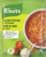 KNORR POLEVKA RAJSKA 67G
