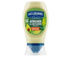 HELLM. OMACKA AVOKADO LIMETKA 250ML