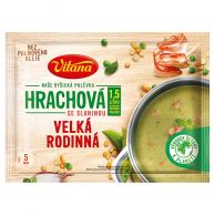 VELKA RODIN.HRACH.POLEVKA 144G