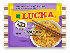 LUCKA INST.NUDL.POL.CESNEK. 60G