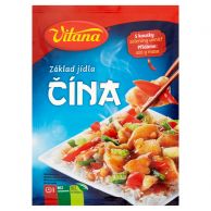 CINA ZAKLAD JIDLA 97G VITANA