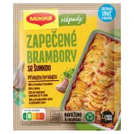 MAGGI NAP.ZAPEC.BRAMB.SUNKA 46G