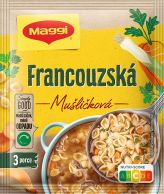 MAGGI FRANCOUZSKA POLEVKA 42G