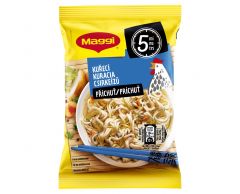 MAGGI INSTANTNI NUDLE KURECI 59,2G