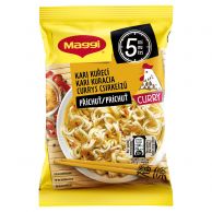 MAGGI INST.NUDLE KURECI KARI 59,2G