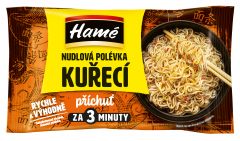 VITANA NUDL. POL. S KURECI PRICHUTI 60G
