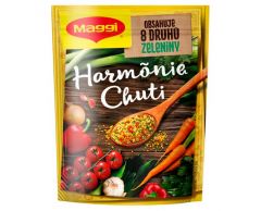 MAGGI HARMONIE CHUTI 200G