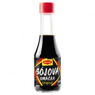 MAGGI SOJOVA OMACKA 190ML