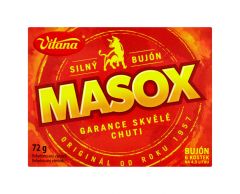 MASOX 6KOST 72G