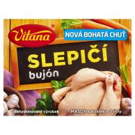 MASOX SLEPICI 60G