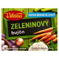 MASOX ZELENINOVY 60G