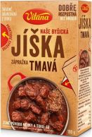 JISKA TMAVA 190G VITANA