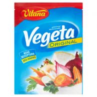 VEGETA ORIGINAL 60G