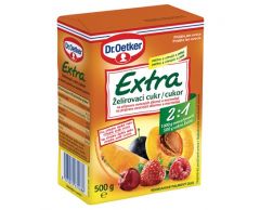 ZELIR.CUKR EX.2:1 500G 