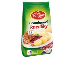 KNEDLIKY BRAMBOROVE AMYLON 400G