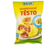 BRAMBOR.TESTO 400G BASK