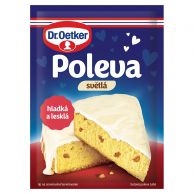 POLEVA SVETLA 100G OETKER