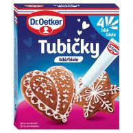 TUBICKY BILE 4KS 76G