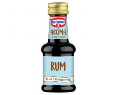 DR.OETK.AROMA RUMOVE 38ML