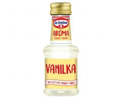 DR.OETK.AROMA VANILKOVE 38ML