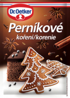 PERNIKOVE KORENI 20G OETKER