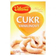 VANILINOVY CUKR 20G  VITANA