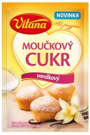 MOUCKOVY CUKR VITANA 10G