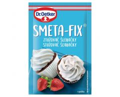 SMETA - FIX 10G