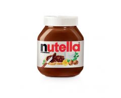 NUTELLA 350G