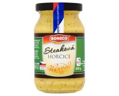 HORCICE STEAKOVA 260G BONECO
