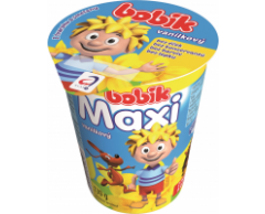 BOBIK MAXI  130G