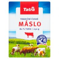 MASLO TATRA TUZEMSKE 250G