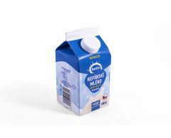 CS RANKO KEFIR NIZKOT. 1,1% 0,5L