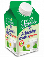 ACIDOFIL.MLEKO 3,6% 0,5L