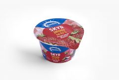 RANKO SKYR 130G JAHODA