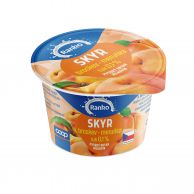 RANKO SKYR  BROSKEV-MER. 130G 