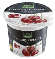  CP SMET. DEZERT MIX 250 G 