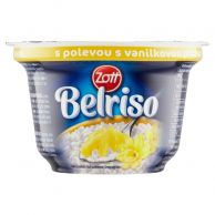 BELRISO 200 G STANDART (VAN,ČOK.)ZOTT