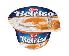 BELRISO  DEL. (KARAM.,ŠVESTKA)200 G ZOTT