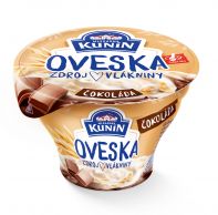 KUNIN OVESKA COKOLADA 150 G