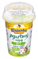 KRAJANKA JOG. NAP.NATUR 230 G