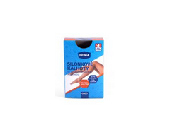 DOMA SILONKY 164/108 ZESIL.SED,SPICKA