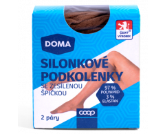 CS DOMA PODKOLENKY 2PARY