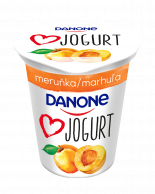 ACTIVIA NAPOJ JAH/CERAL. 270G